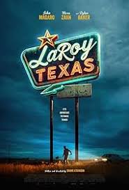 LaRoy Texas (2023)