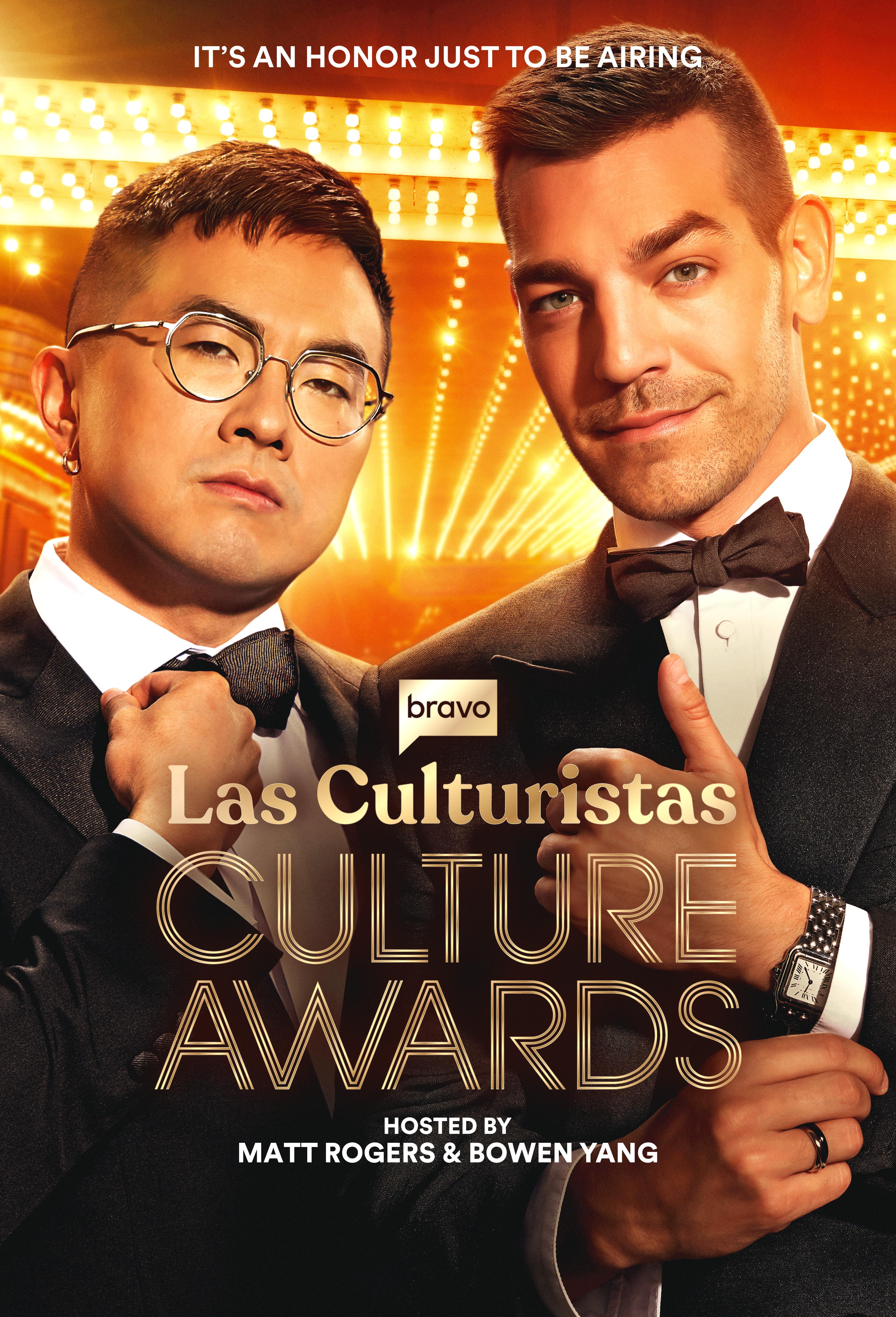 Las Culturistas Culture Awards (2025)
