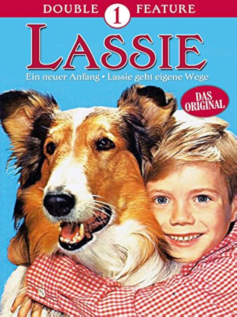 Lassie - A New Beginning (1978)