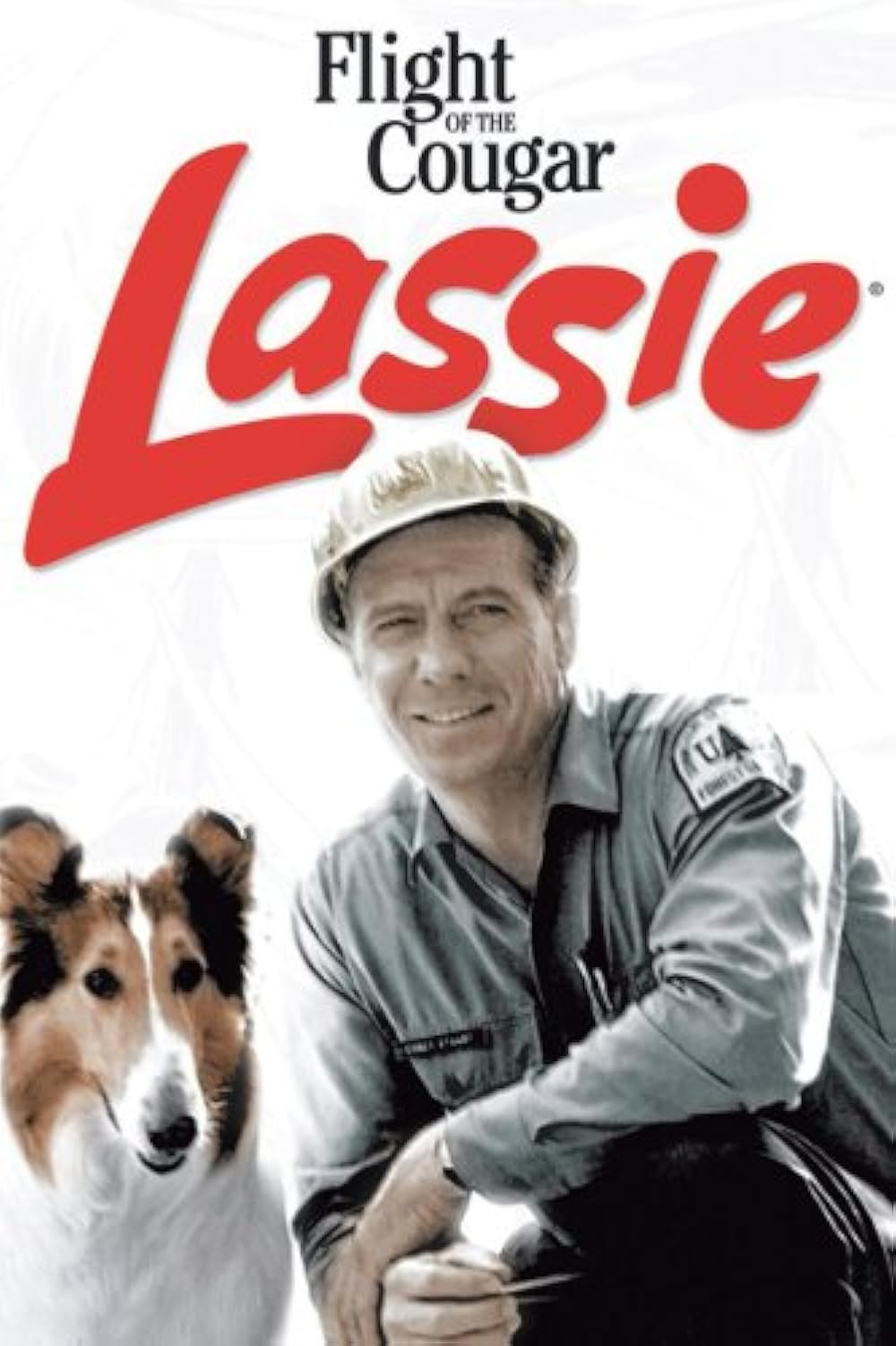 Lassie - Fight Of The Cougar (1967)
