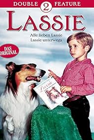 Lassie - Well Of Love (1970)