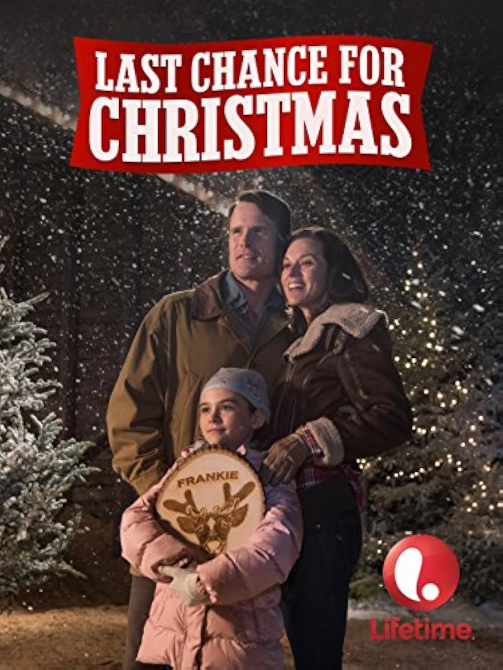 Last Chance For Christmas (2015)