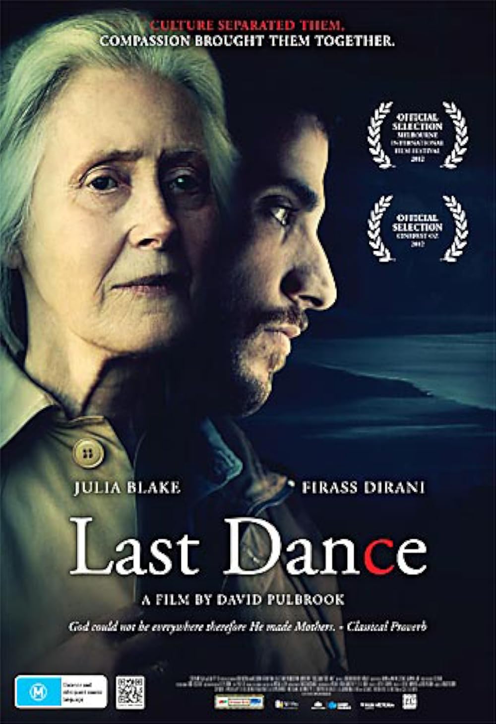 Last Dance (2012)
