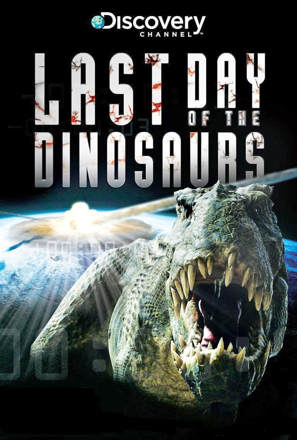 Last Day Of The Dinosaurs (2010)