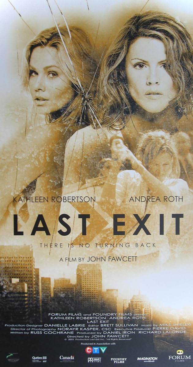Last Exit (2006)