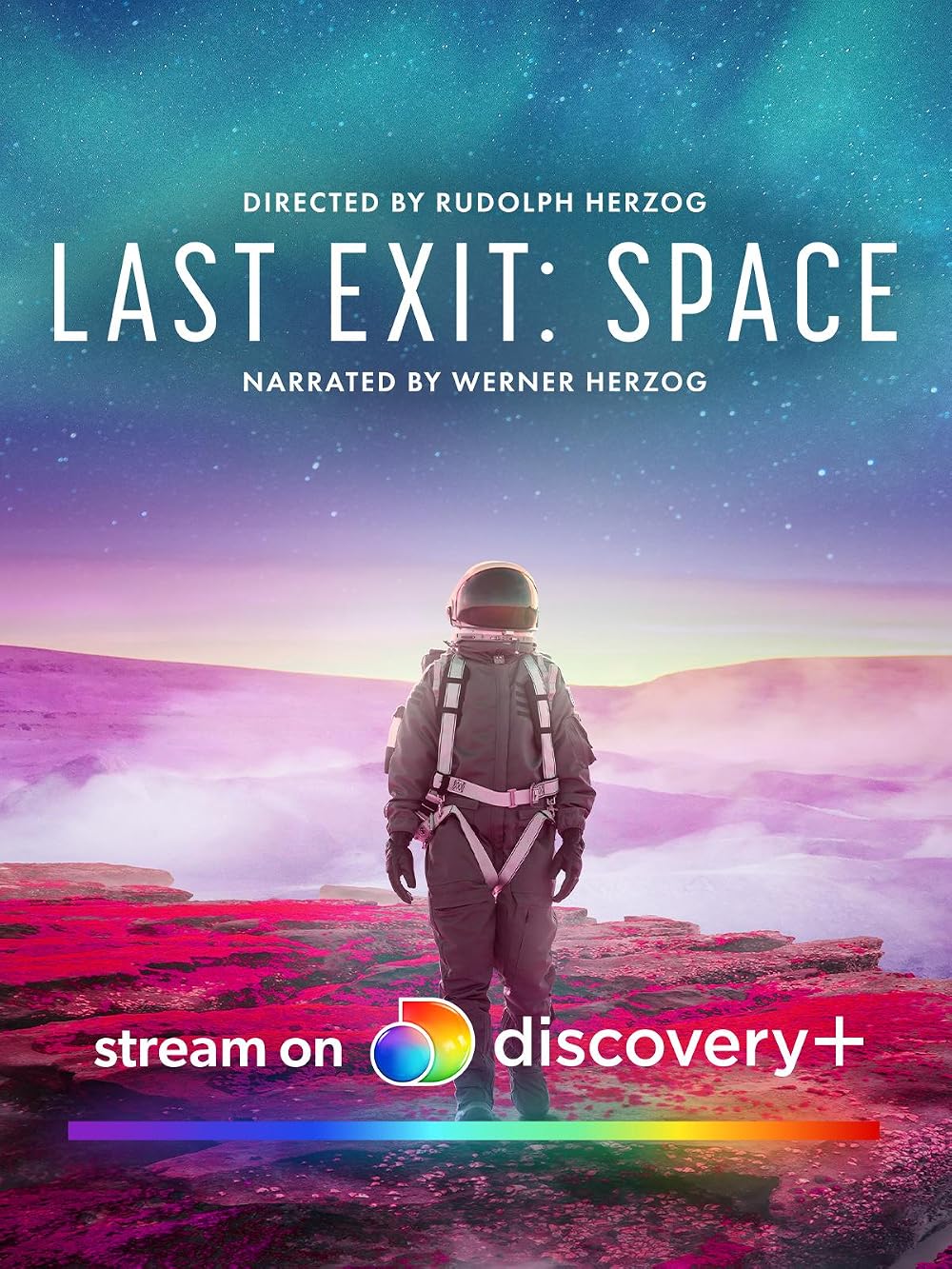 Last Exit - Space (2022)