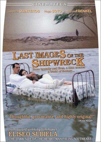 Last Images Of The Shipwreck (1989)
