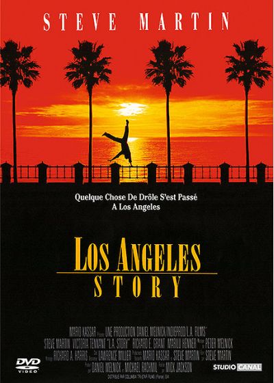 LA Story (1991)