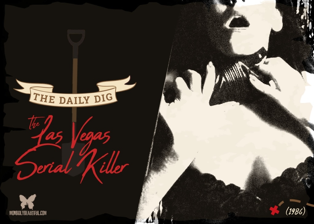 Las Vegas Serial Killer (1986)