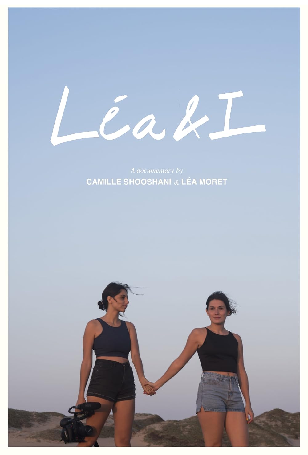 Lea And I (2019)