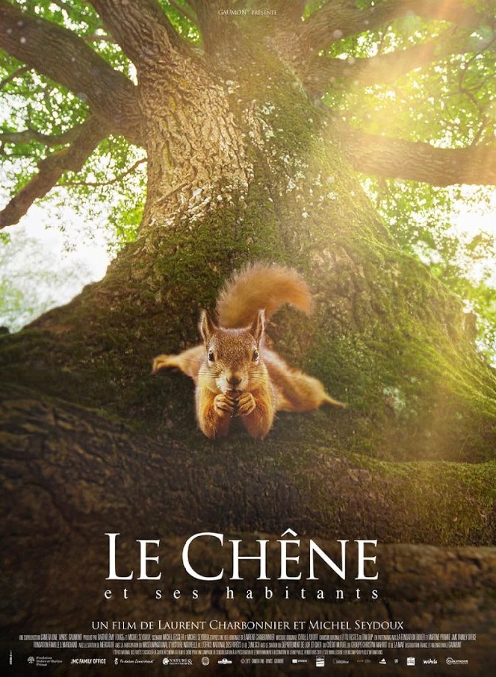 Le chene (2022)