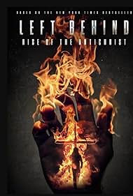 Left Behind - Rise Of The Antichrist (2023) Kevin Sorbo