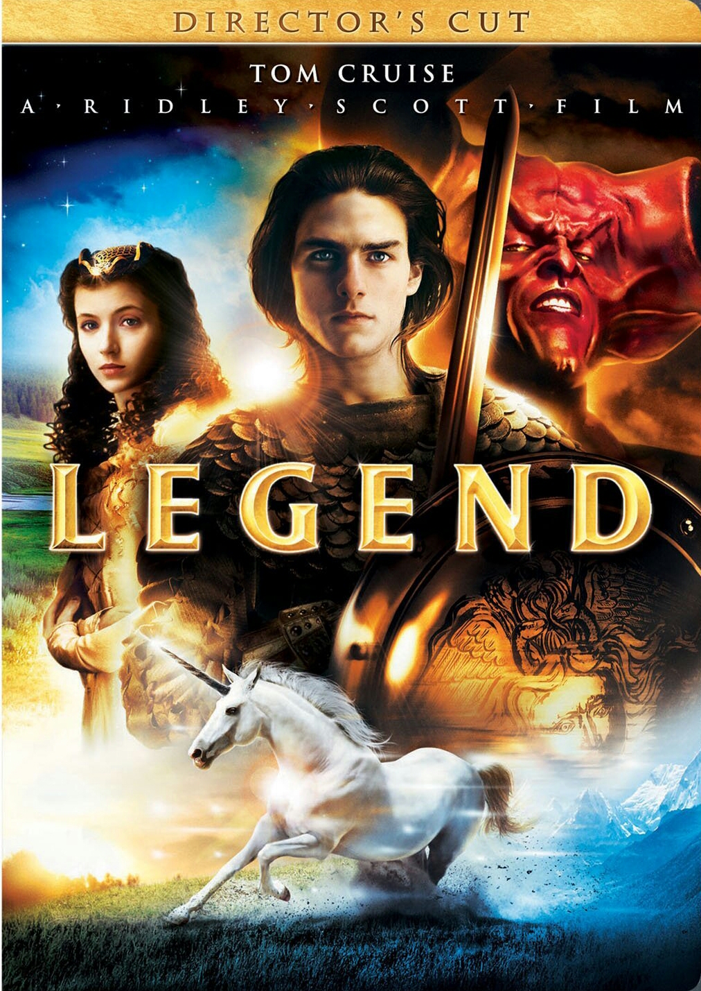 Legend (1985) Tom Cruise