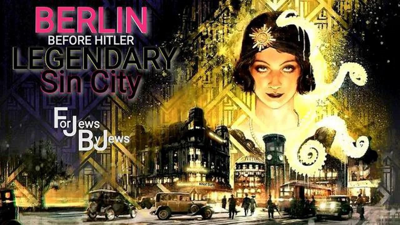 Legendary Sin Cities - Berlin (2005)