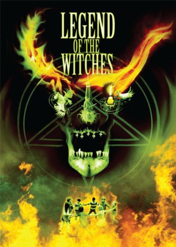 Legend Of The Witches (1970)