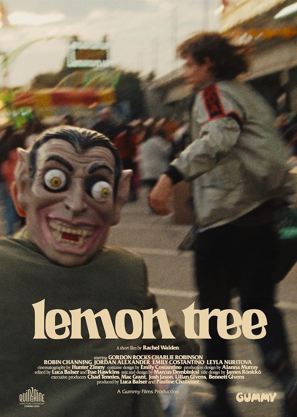 Lemon Tree (2023)