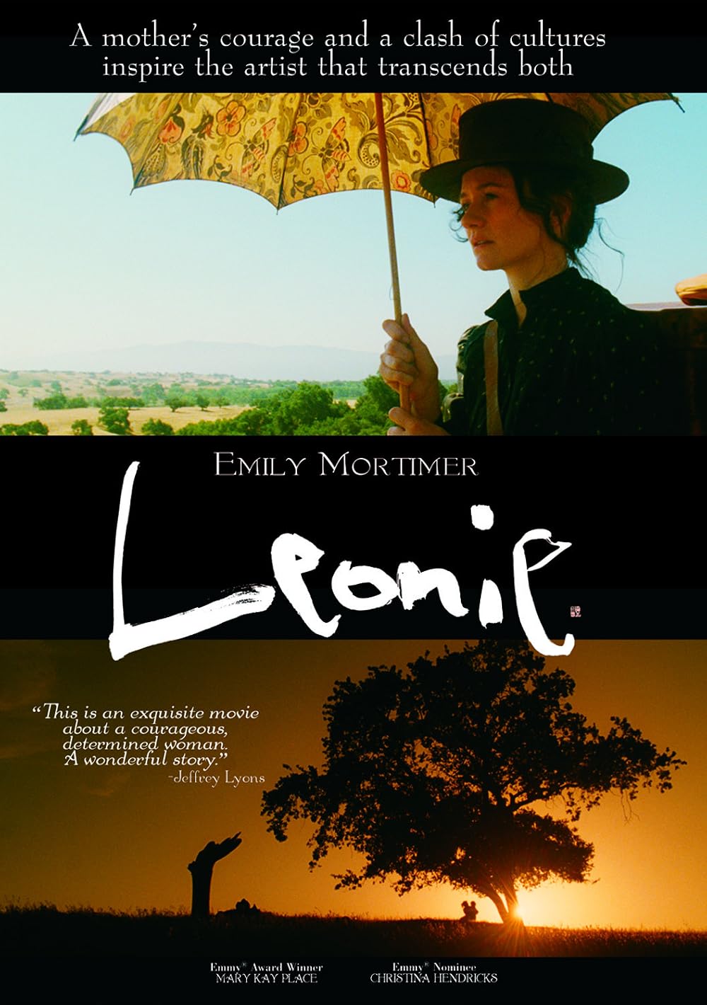 Leonie (2010)