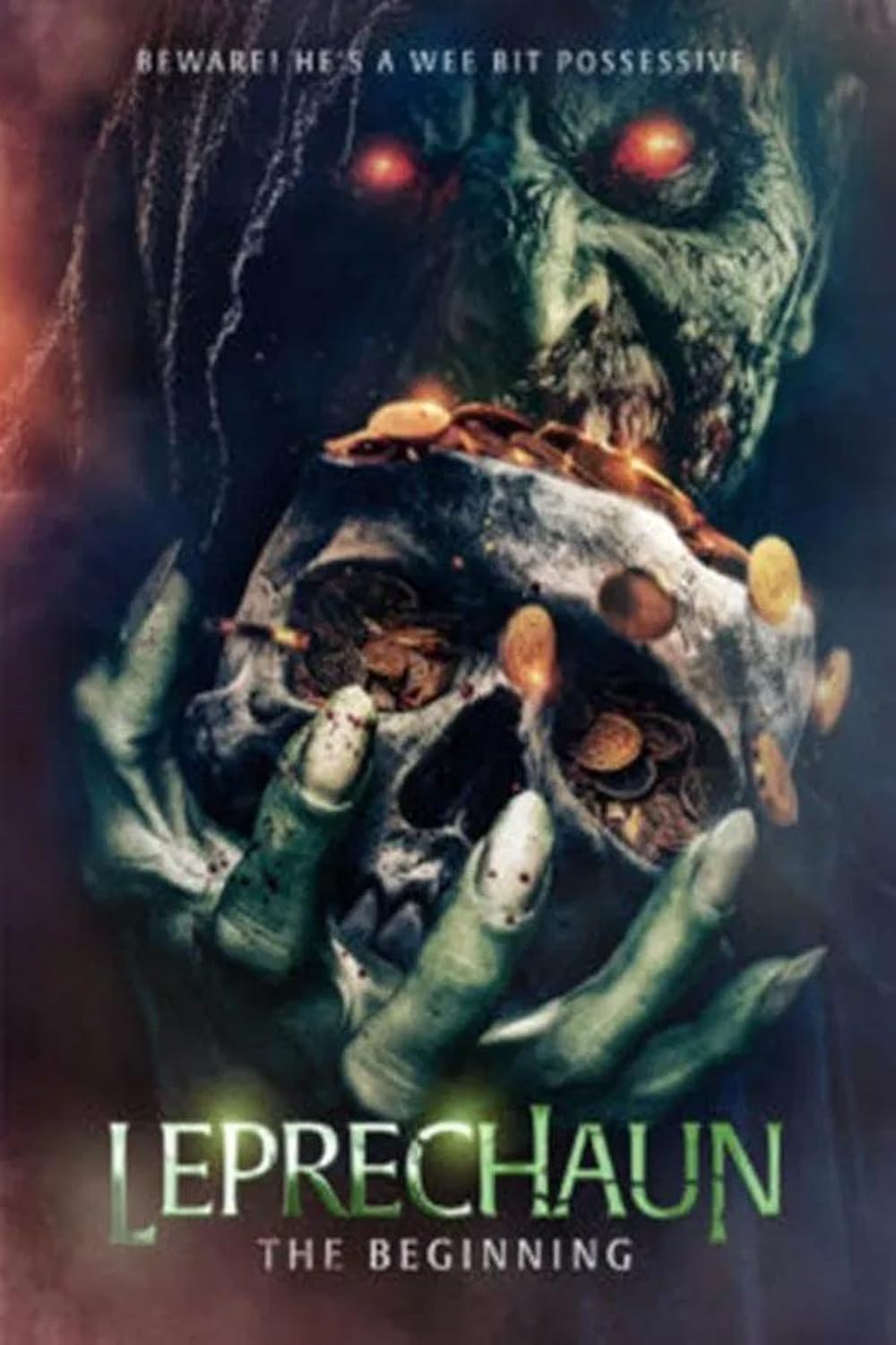 Leprechaun - The Beginning (2025)