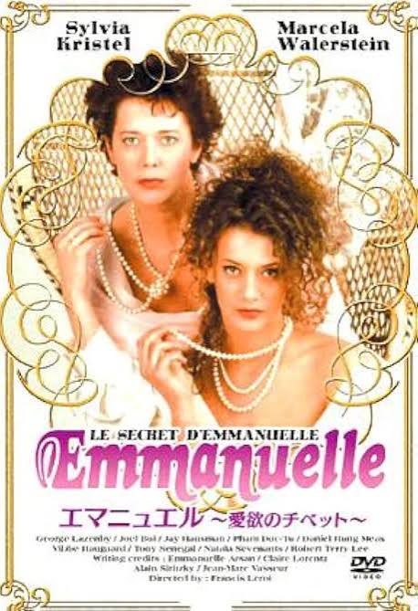 Le Secret d'Emmanuelle (1993)