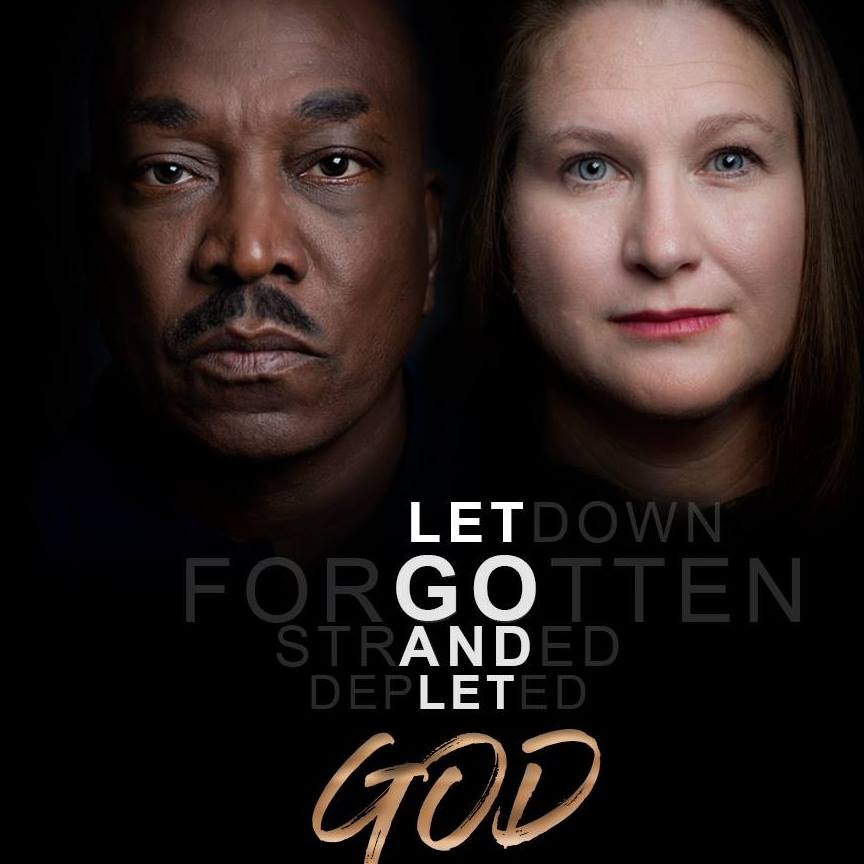 Let Go And Let God (2019)
