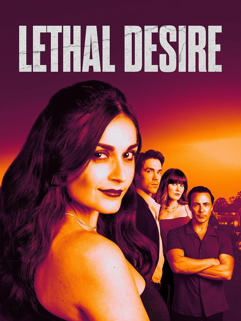 Lethal Desire (2025)