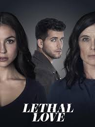 Lethal Love (2021)