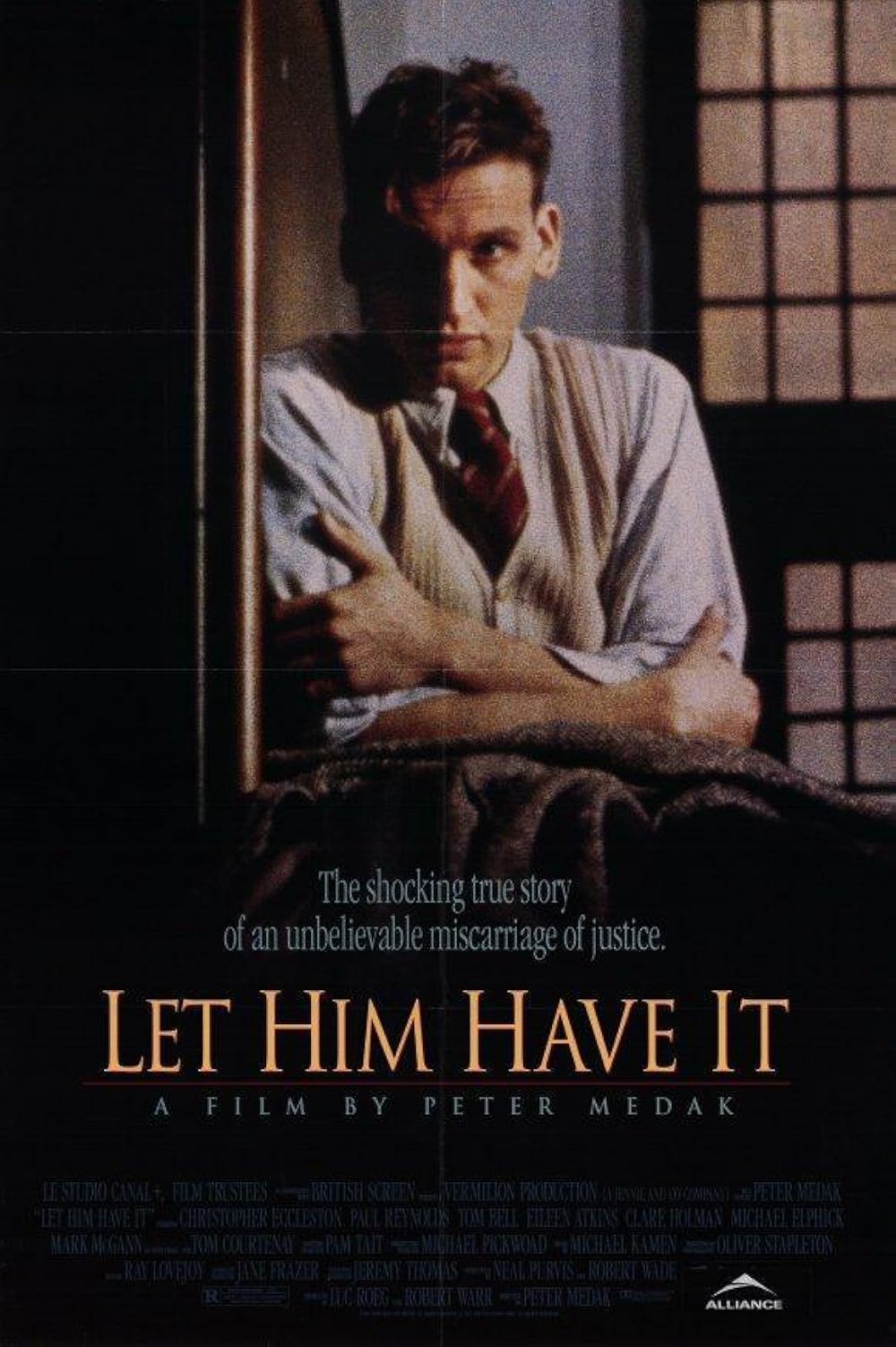 Let Him Have It (1991)