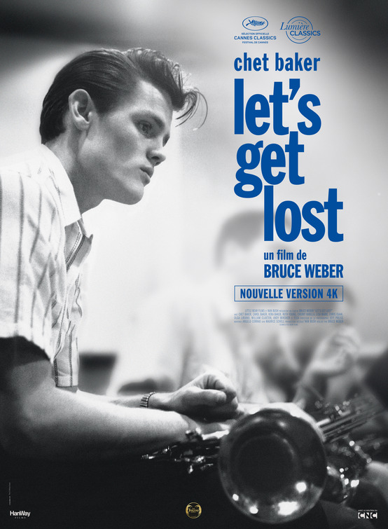 Let's Get Lost (1988)