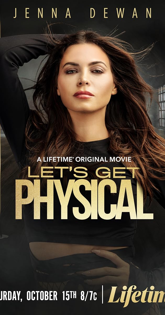 Let's Get Physical (2022)