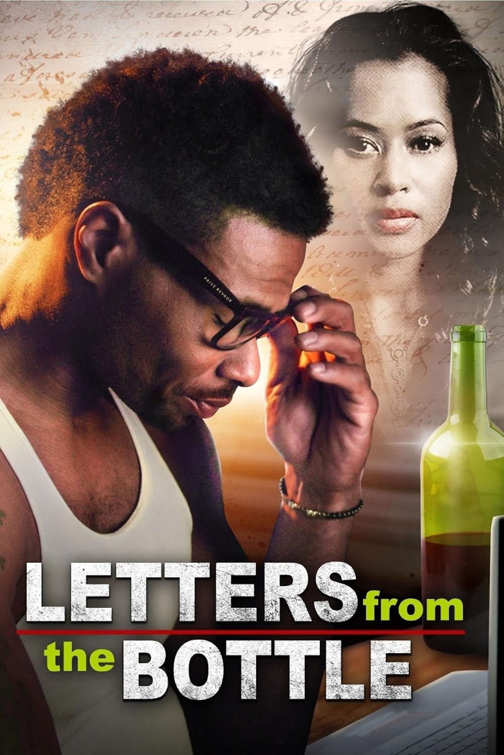 Letters From The Bottle (2021)