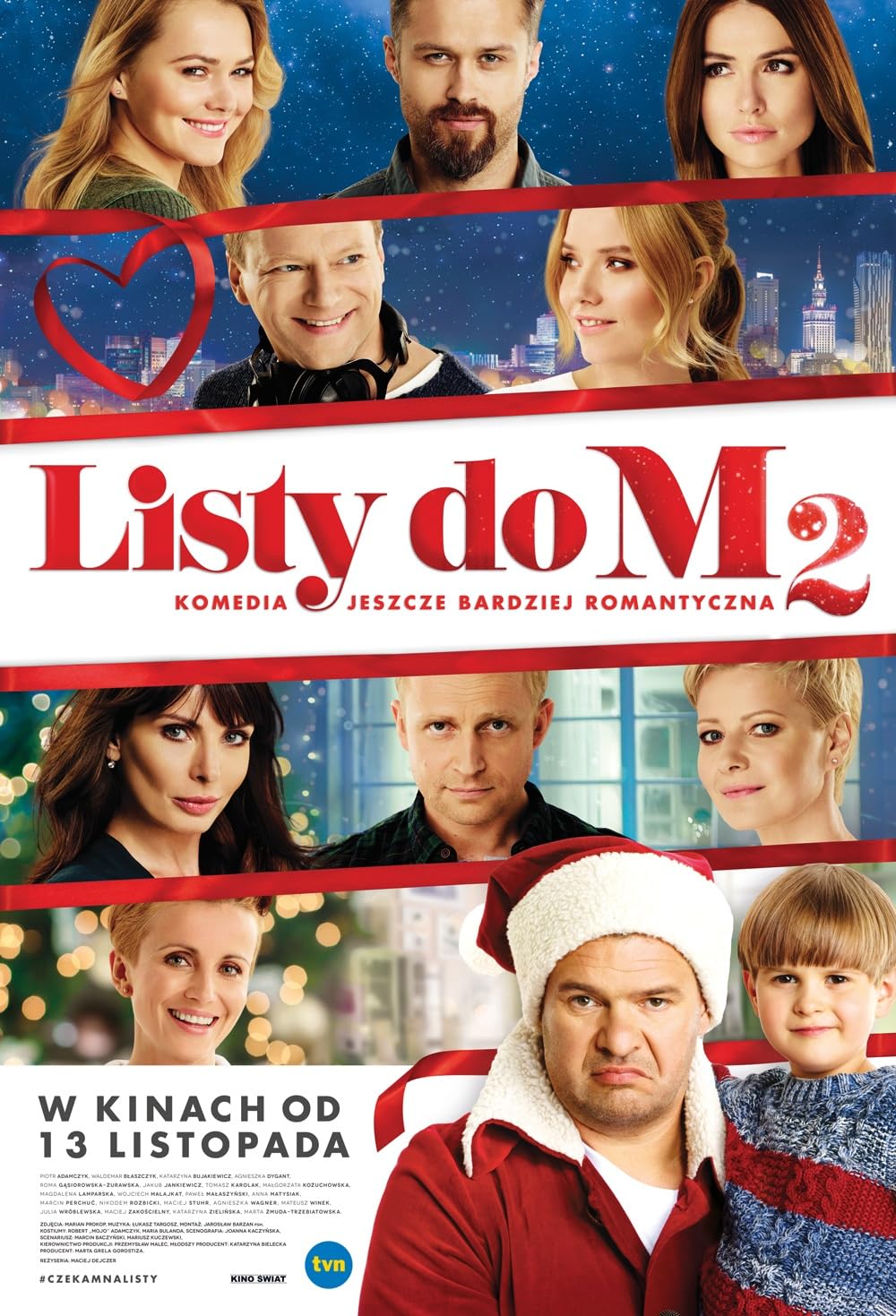 Letters To Santa 2 (2015)