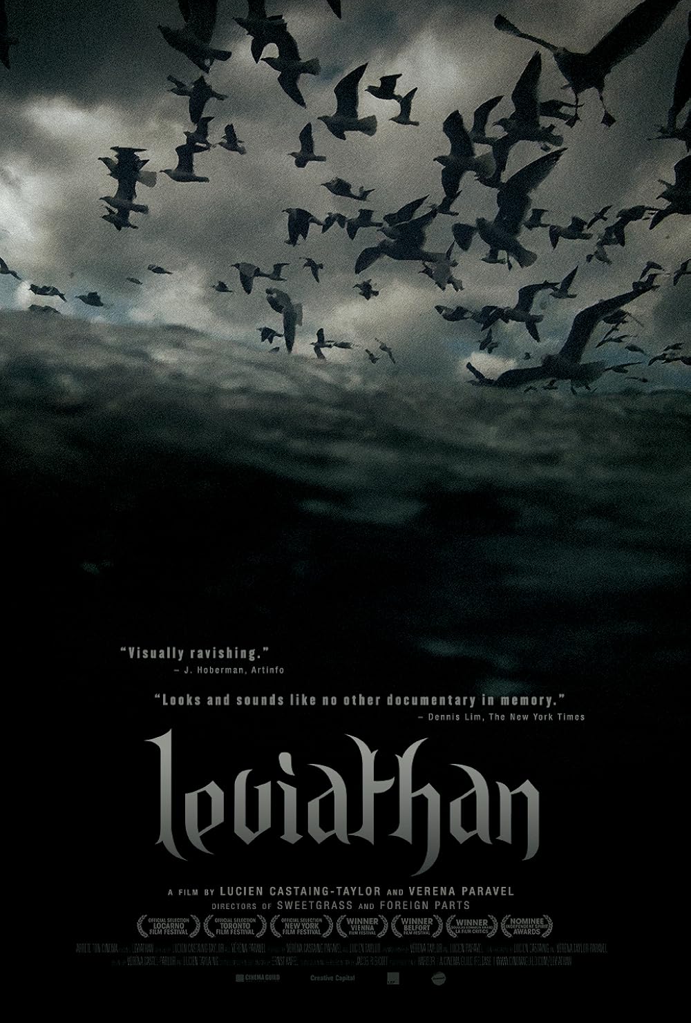 Leviathan (2012)