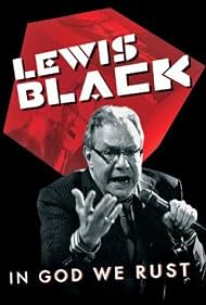 Lewis Black - In God We Trust (2012)