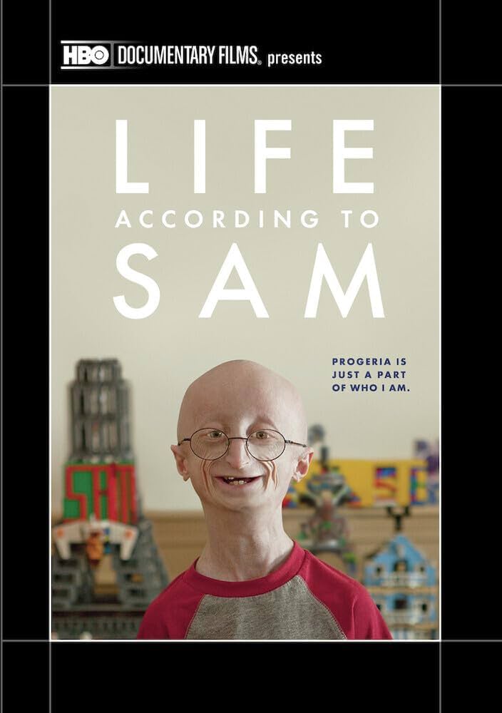 Life According To Sam (2013)