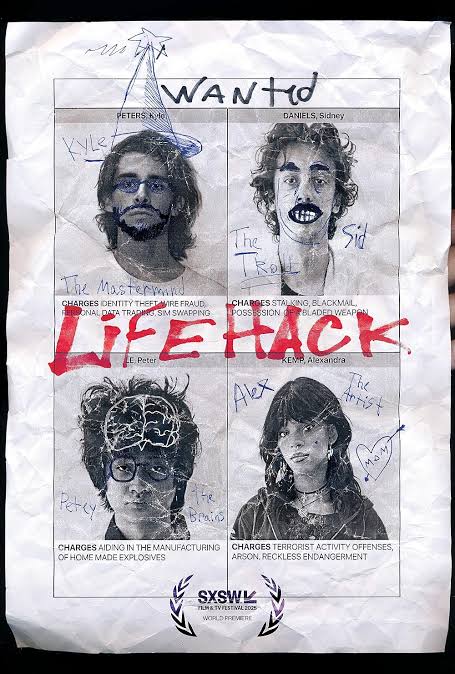 LifeHack (2025)