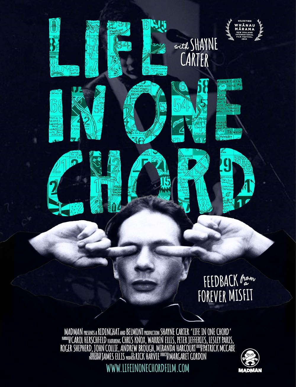 Life In One Chord (2025)