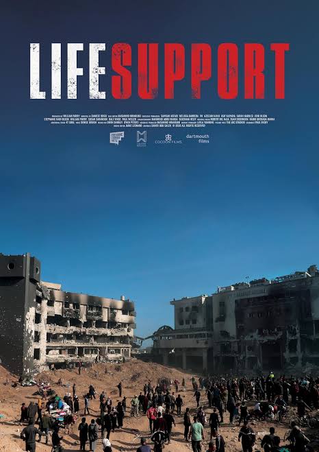 Life Support (2026)