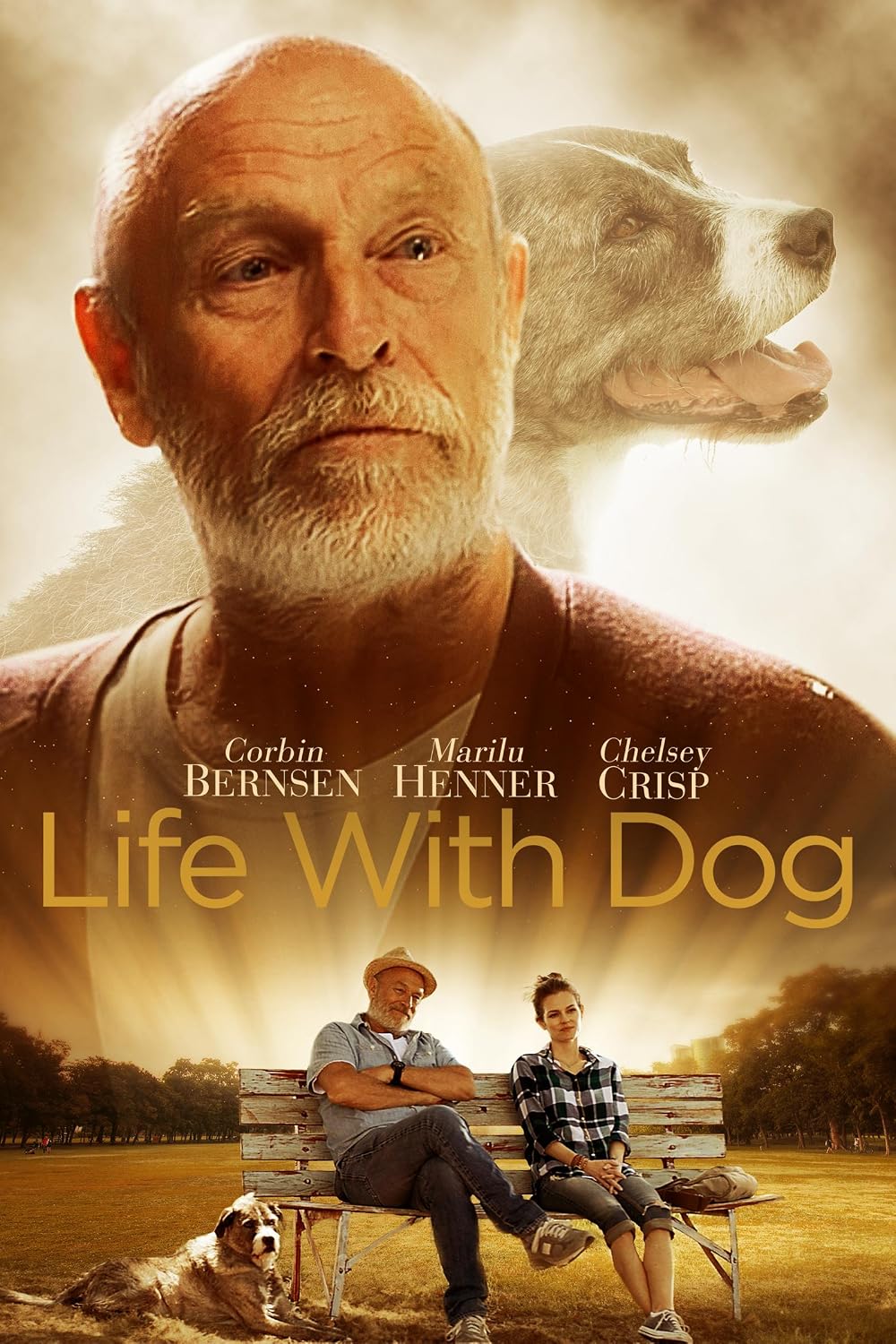 Life With Dog (2018)