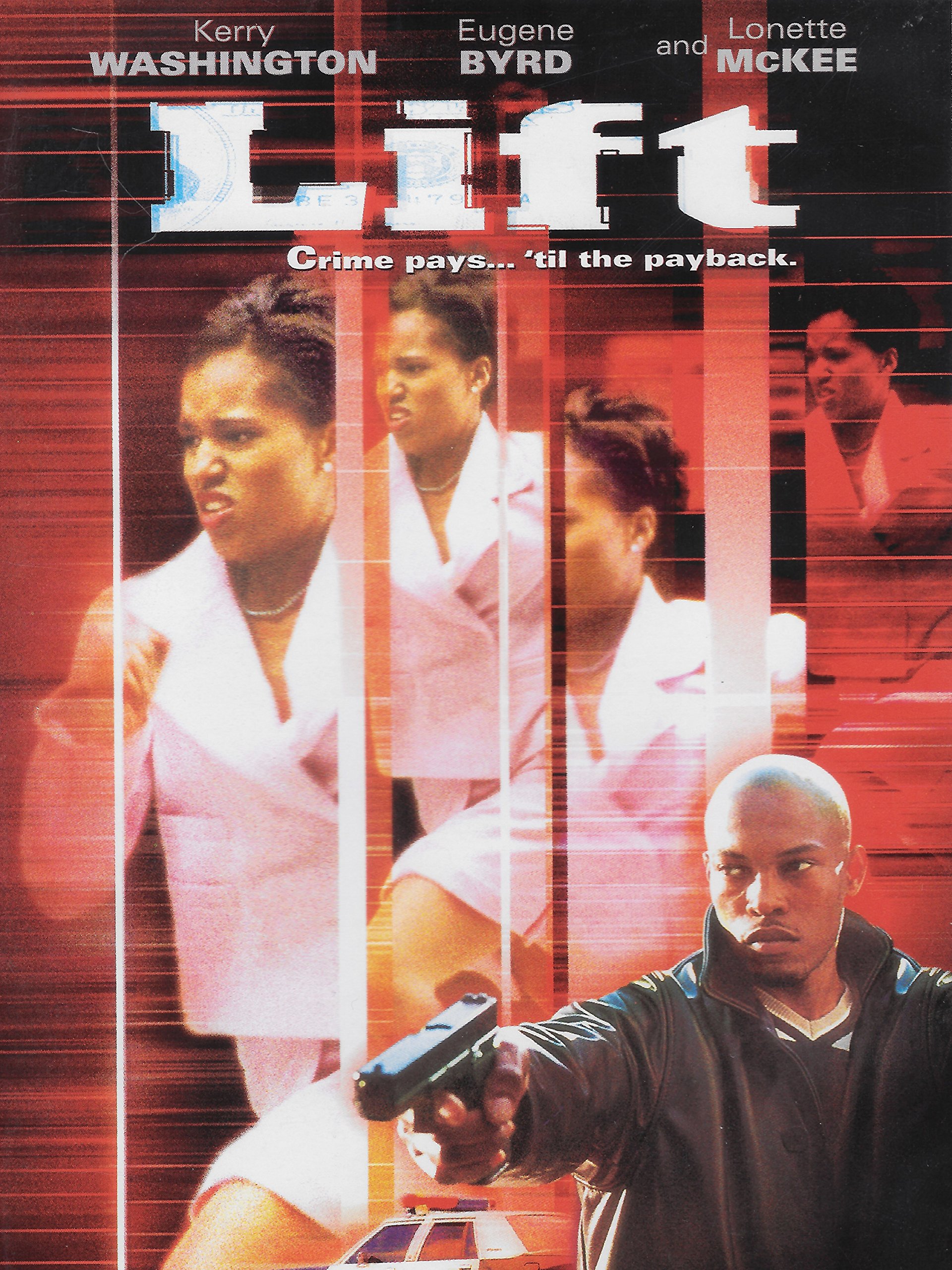 Lift (2001)