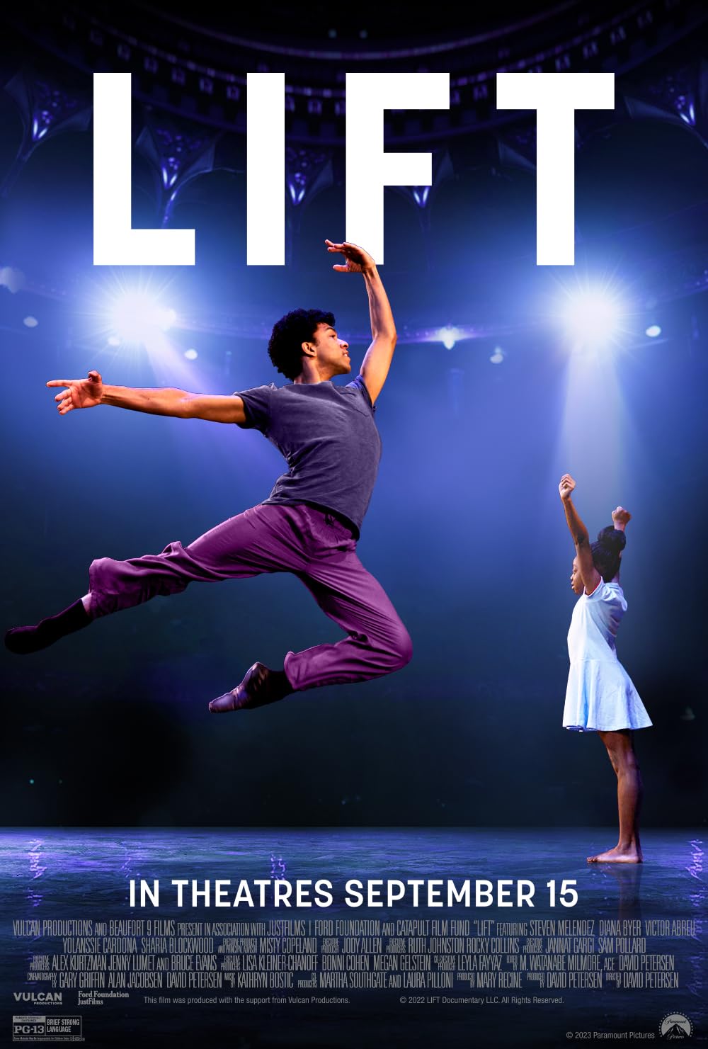 Lift (2022)