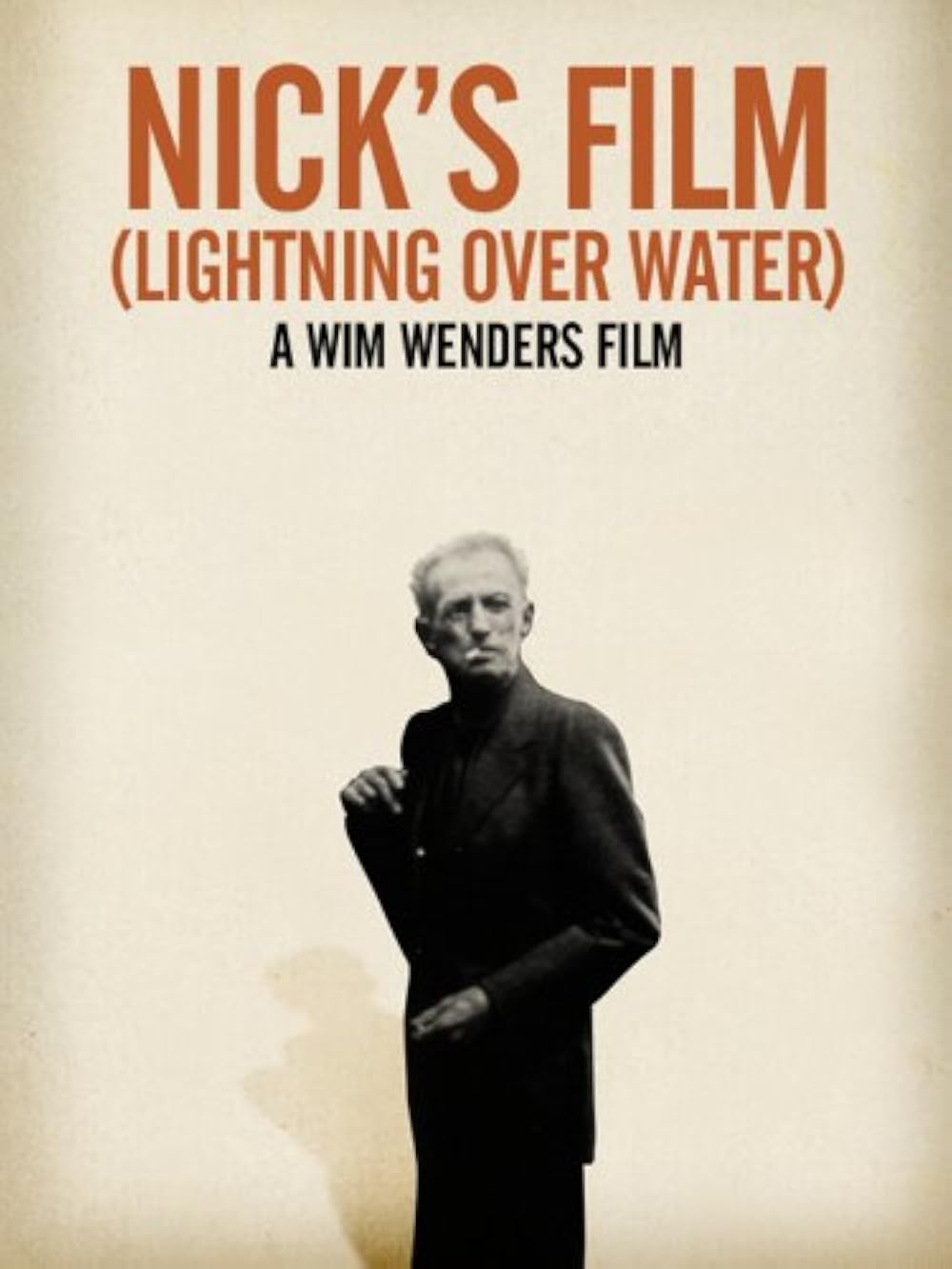 Lightning Over Water (1980) Nick's Film