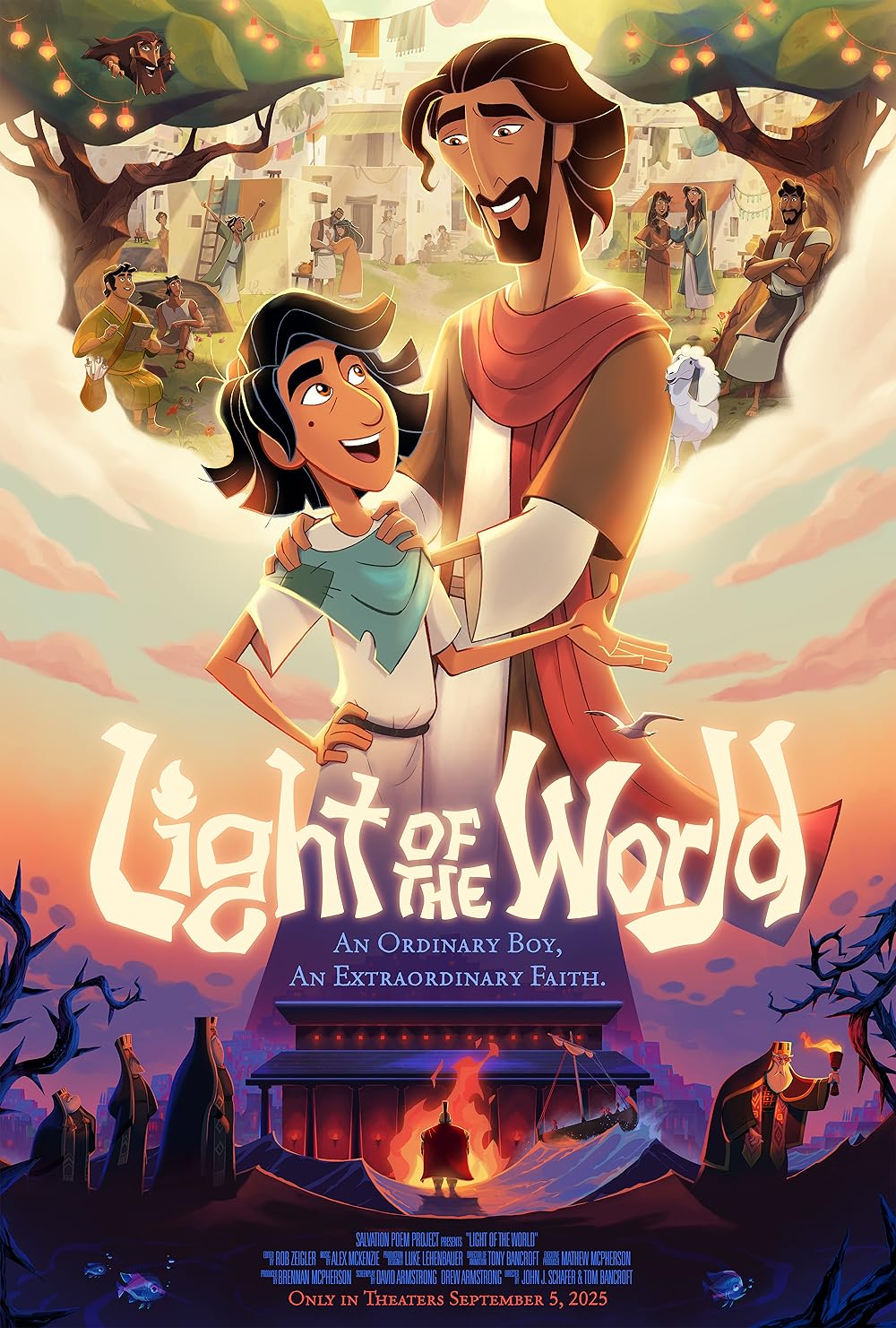 Light Of The World (2025)