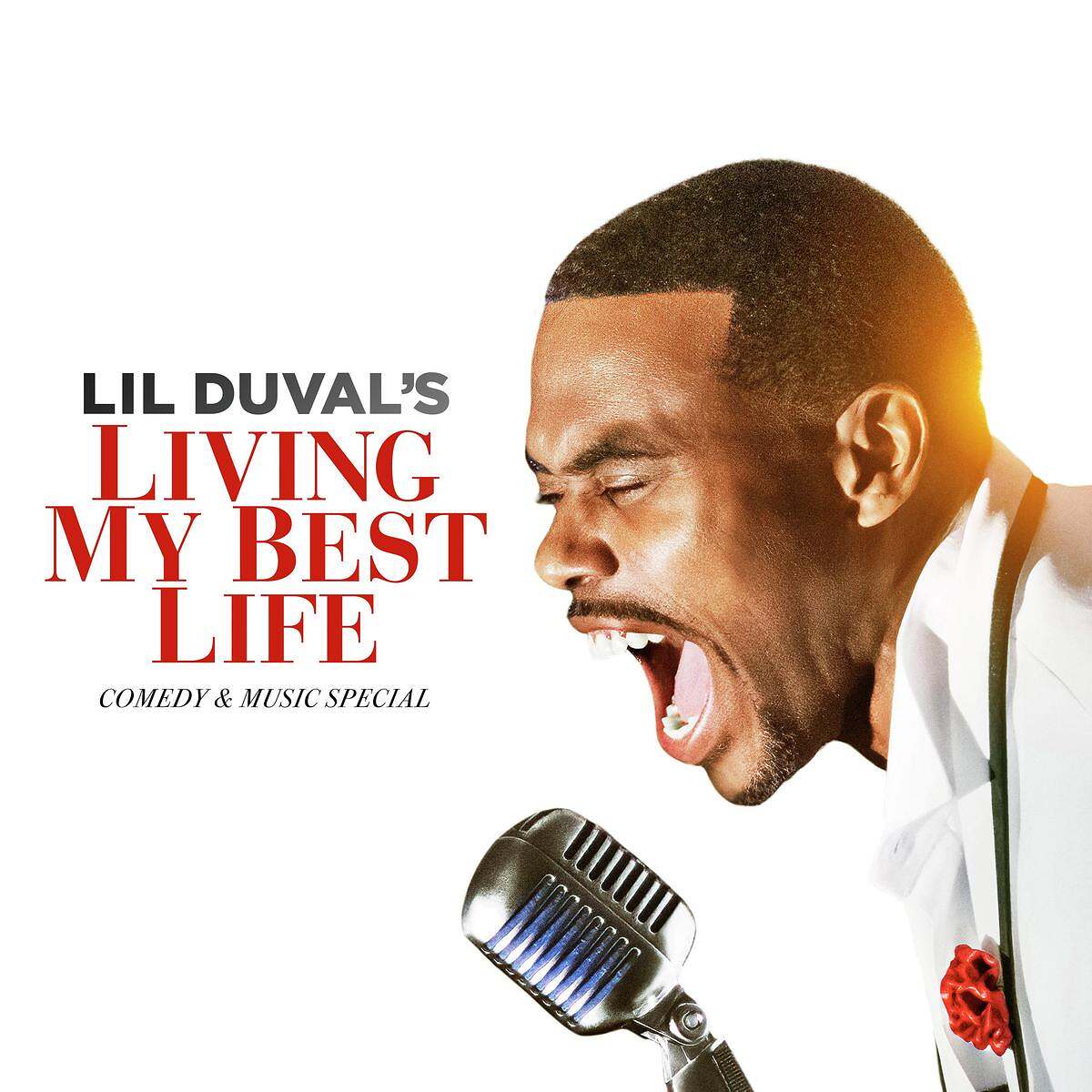 Lil Duval's Living My Best Life (2021)
