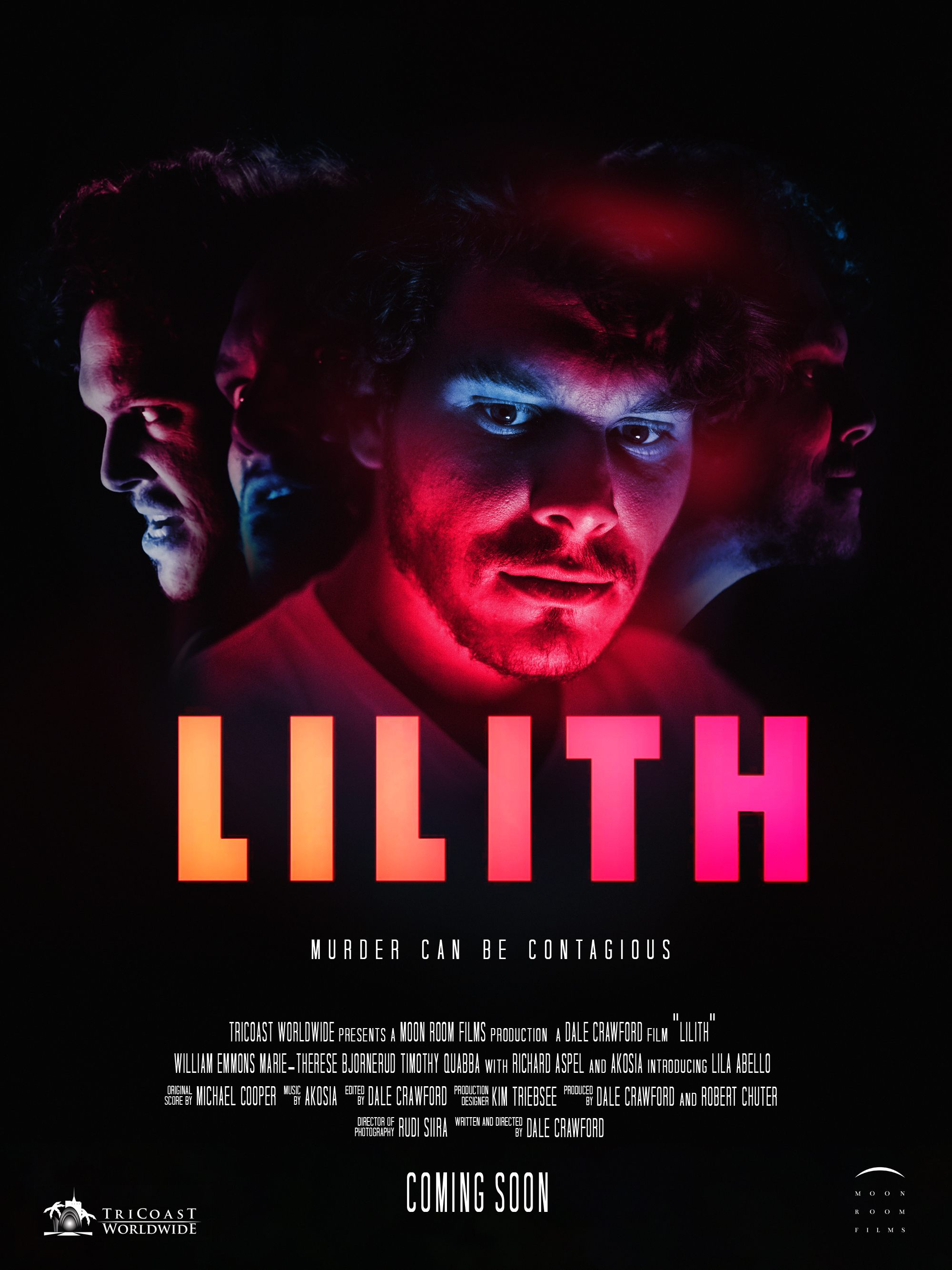 Lilith (2025)