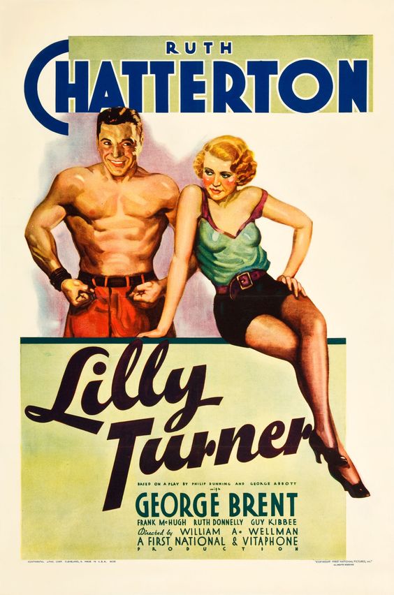 Lilly Turner (1933)