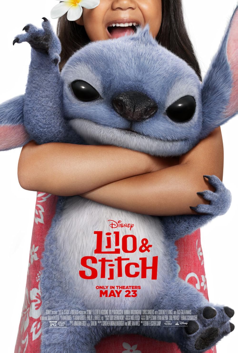 Lilo And Stitch (2025)