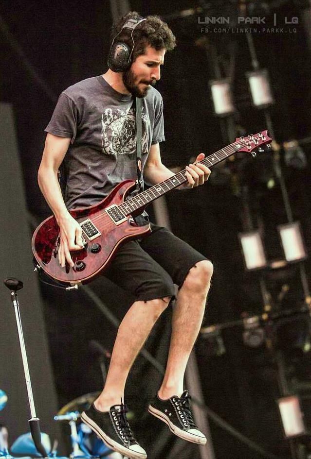 Lincoln Park - Live At Rock In Rio Lisbon (2012)