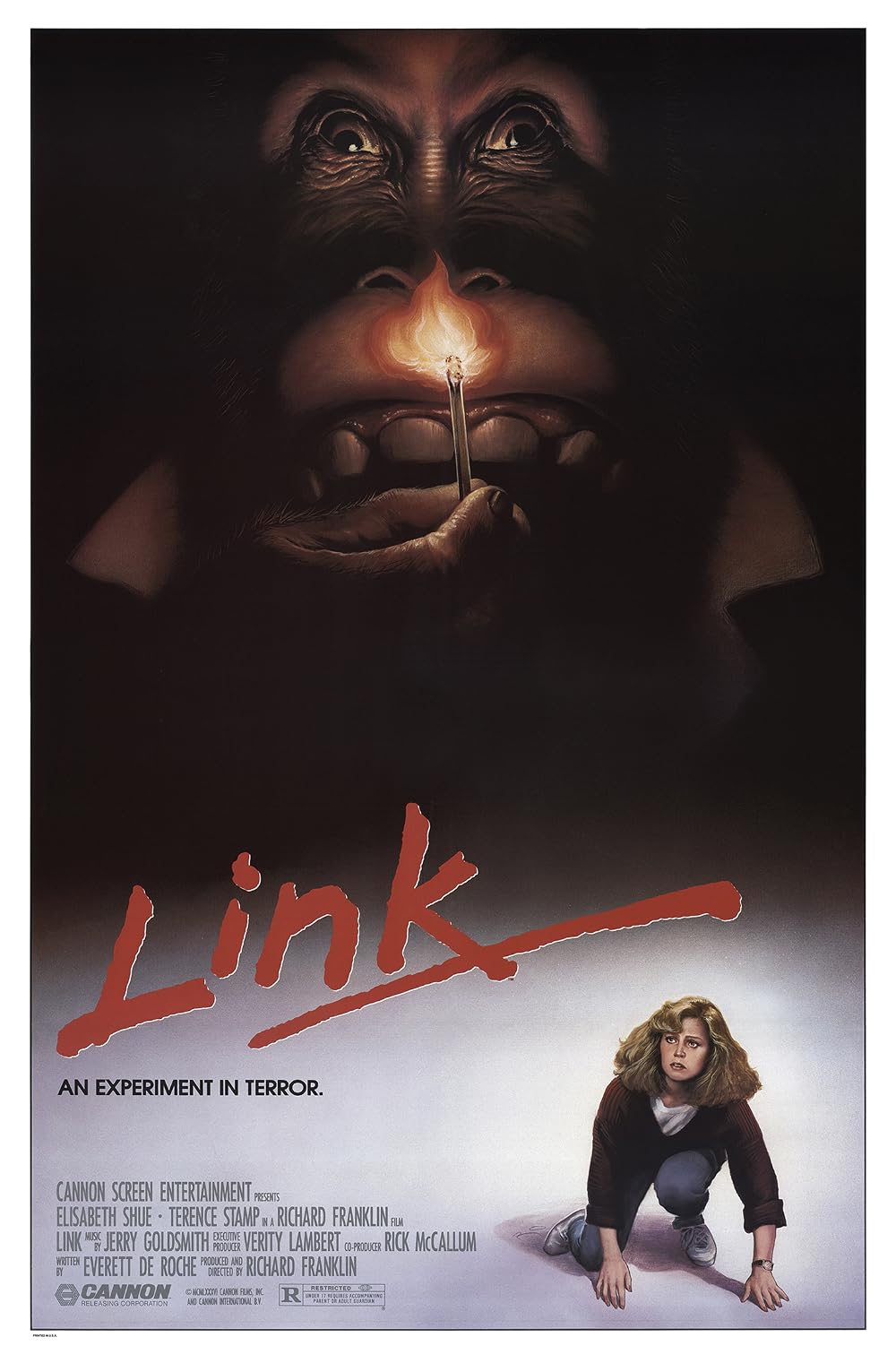 Link (1986)