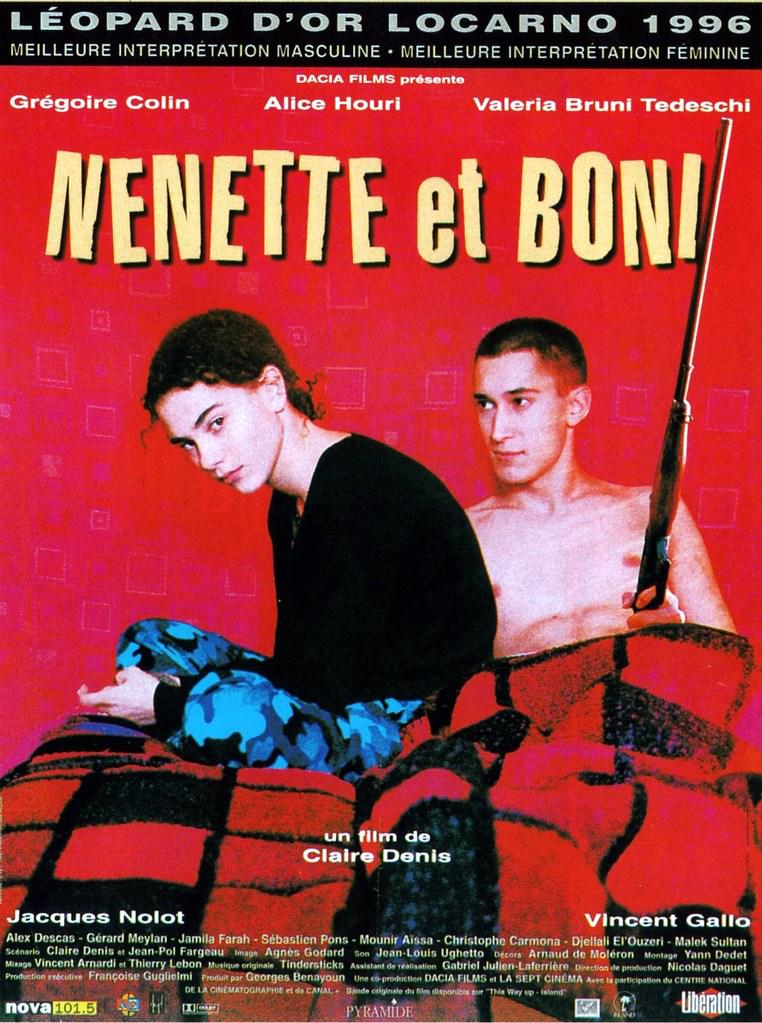 L'intrus (2004)