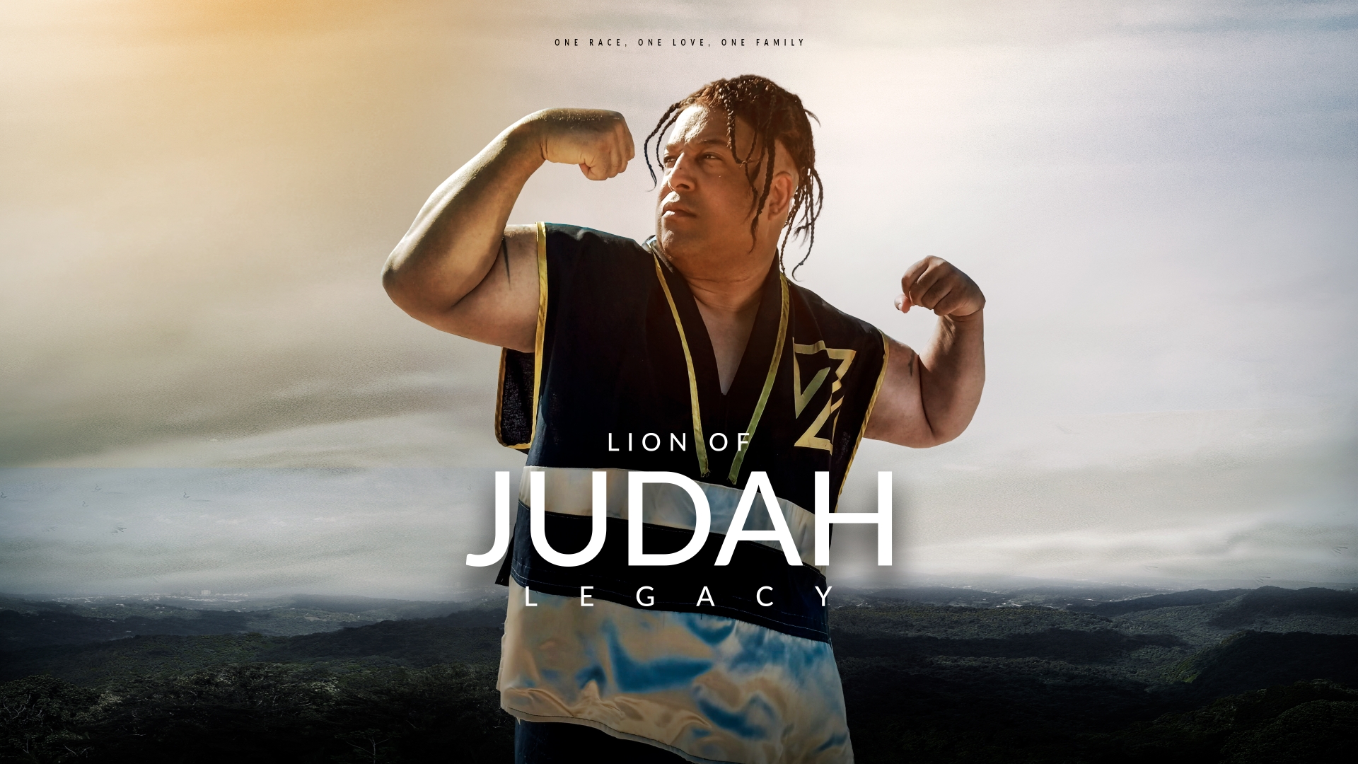 Lion Of Judah Legacy (2024)
